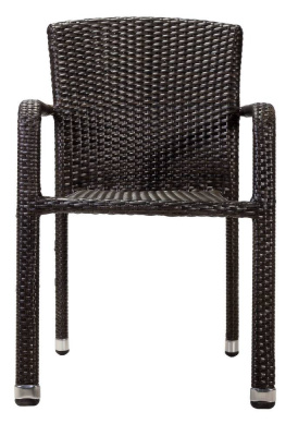 Кресло Борнео D. Фото