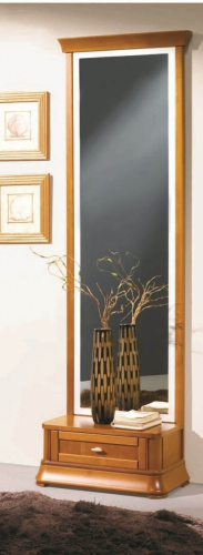 Консоль с зеркалом Lux 286. Фото №1