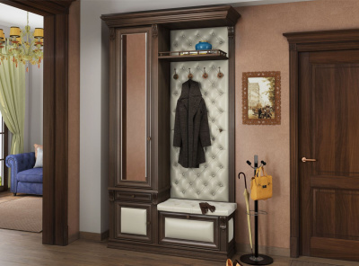 Прихожая Благо 5 Б 5.11-2 фото Прихожая Благо 5 Б 5.11-2. Фото №5