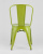 Стул TOLIX салатовый глянцевый. Фото №7