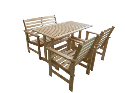 Комплект для отдыха СТЭНХАМН. Фото №3