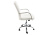 Стул Компьютерное кресло Nadir белое. Фото №4