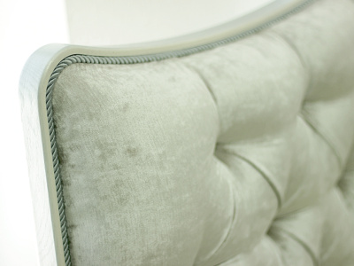 Кровать Луиза ММ-227-02/16Б-1. Фото №4