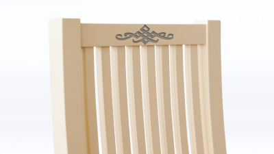 Стул Венеция М 7 тк.2. Фото №3