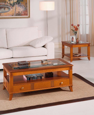 Журнальный стол 622.606. Фото