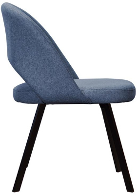 Кресло Lars Сканди БлюАрт/Арки. Фото