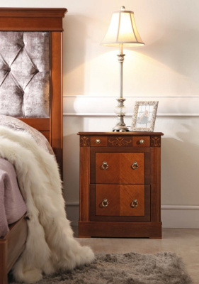 Прикроватная тумбочка 832.050. Фото №2