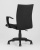 Кресло офисное TopChairs Harmony черное фото Кресло офисное TopChairs Harmony черное. Фото №7