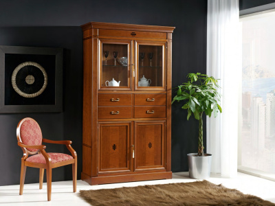 Витрина Electra 75225. Фото