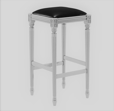 Табурет  Эден-ПБ. Фото