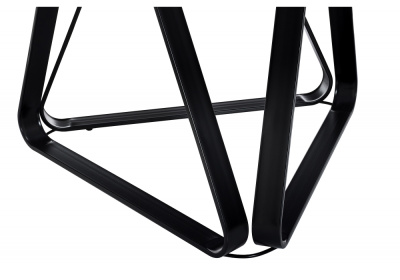 Стол Vogo brown / black. Фото