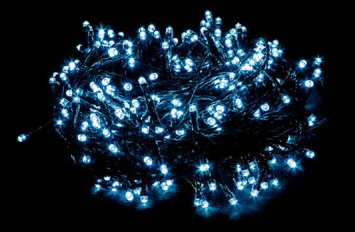 Гирлянда Нить Feron CL07 26734. Фото №1