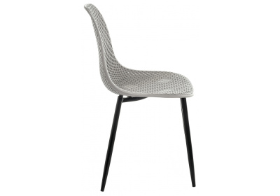 Стул Vero серый. Фото