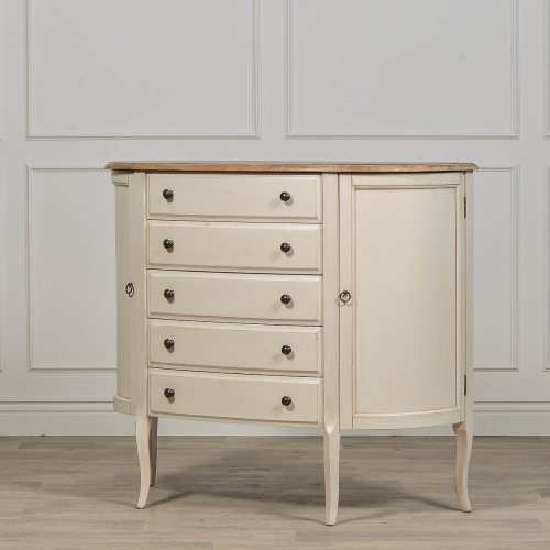 H2762 H03+H01 Комод Marseille. Фото №1