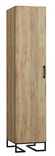 Стул BISTRO красный. Фото №2