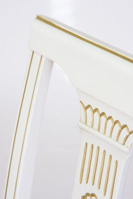 Стул Сюзи-7 фото Стул Сюзи-7. Фото №5