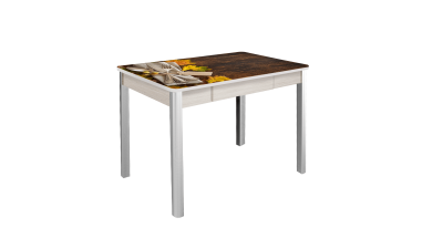 Стол Триумф 1000 не раздвижной. Фото №2