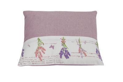 Подушка с наполнителем Secret De Maison Aromate. Фото №3