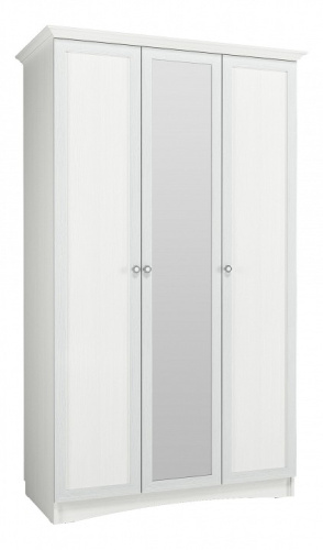 Шкаф платяной Прованс НМ 009.17. Фото №1