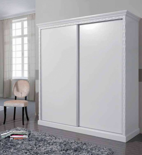 Шкаф-купе Life 654. Фото №1