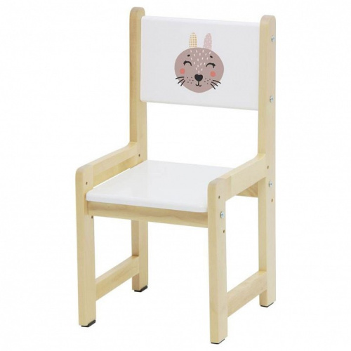Набор учебный Polini kids Eco 400 SM, белый фото Набор учебный Polini kids Eco 400 SM, белый. Фото №8