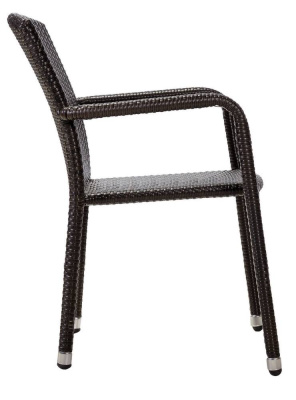 Кресло Борнео D. Фото