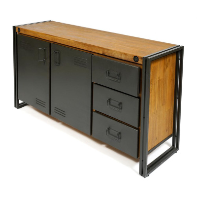 Комод City mod. CTY D01. Фото