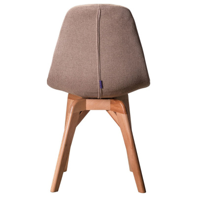 Стул Eames lite Сканди Браун/L фото Стул Eames lite Сканди Браун/L. Фото №4