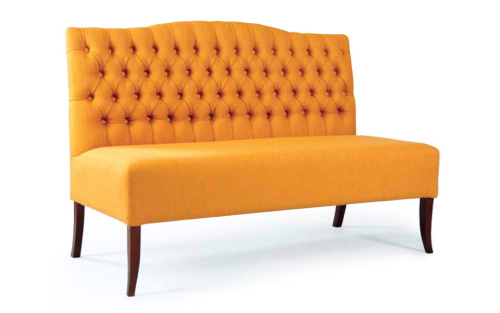 Диван Д-1 тк.кат.1. Фото №1