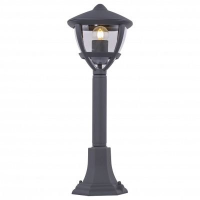 Наземный низкий светильник Globo Nollo 31997. Фото №2