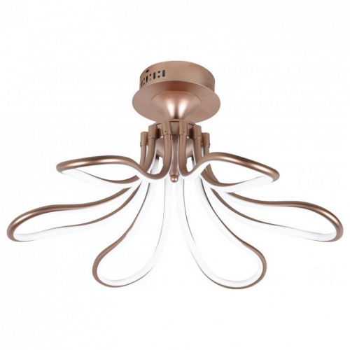 Потолочная люстра Favourite Flora 2547-6U. Фото №1