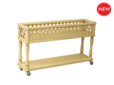 Цветочница Юта 54-11. Фото