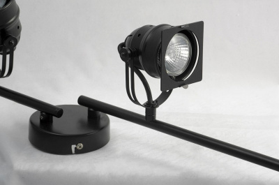 Спот Lussole Denver LSP-9119. Фото №2