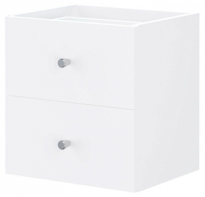 Ящик Polini Home Smart, белый. Фото №3