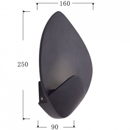 Бра Favourite Borges 2563-1W. Фото №2