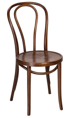 Стул Венский А-1840 Орех. Фото №2