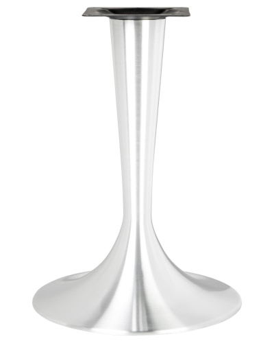 Подстолье алюминиевое LMS-9105. Фото №1