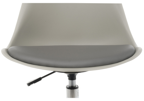 Стул Kolin light gray. Фото №4