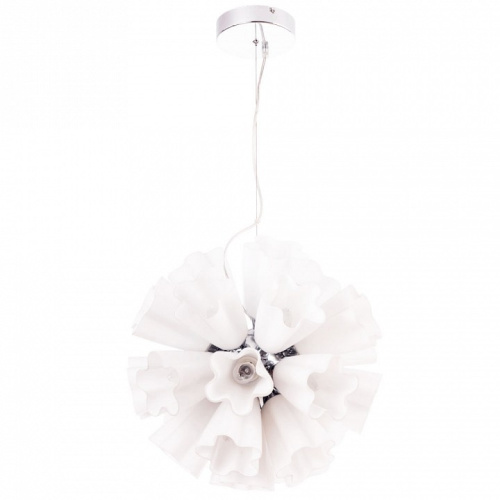 Подвесная люстра Arte Lamp Canzone A3469SP-25CC. Фото №2