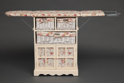 Гладильный комод Campanard PE-03. Фото