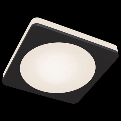 Встраиваемый светильник Maytoni Phanton DL2001-L12B4K. Фото №2