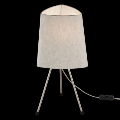 Настольная лампа декоративная Maytoni Comfort MOD008TL-01N фото Настольная лампа декоративная Maytoni Comfort MOD008TL-01N. Фото №2