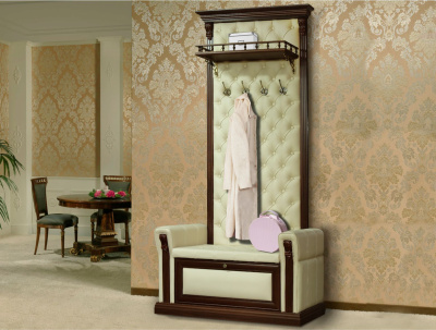 Прихожая Благо 5 Б 5.12. Фото