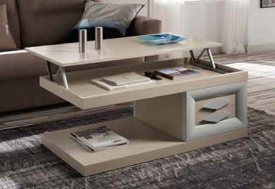 Журнальный стол 2009. Фото №2