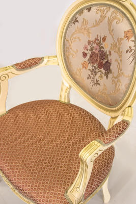 Кресло Луиз-3. Фото