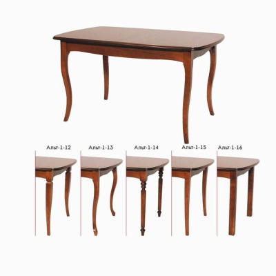 Стол Альт 1-11М. Фото №3