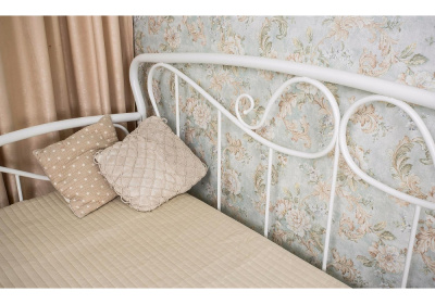 Кровать Sofa 90 см х 200 см. Фото №5