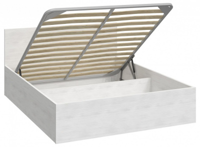 кровать Виктория ВИ-41 (с ламелью и подъемным механизмом) северное дерево светлое фото кровать Виктория ВИ-41 (с ламелью и подъемным механизмом) северное дерево светлое. Фото