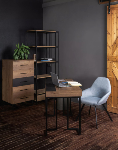 Стул TOLIX WOOD желтый фото Стул TOLIX WOOD желтый. Фото №10