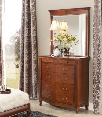 Комод высокий 816.000. Фото №2